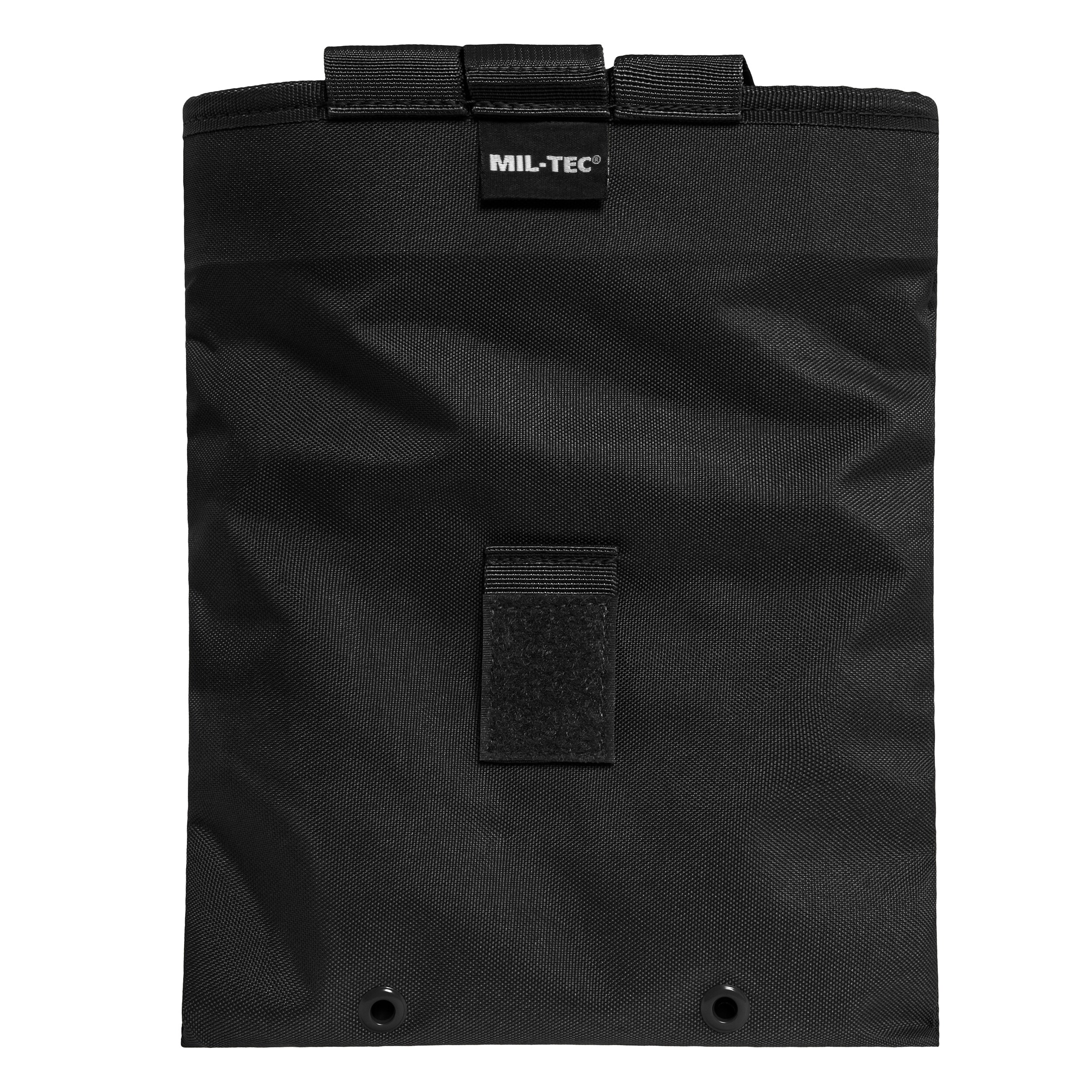 Torba zrzutowa Mil-Tec - Black