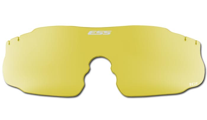 Wizjer ESS ICE 2.4 Hi-Def Yellow 740-0088