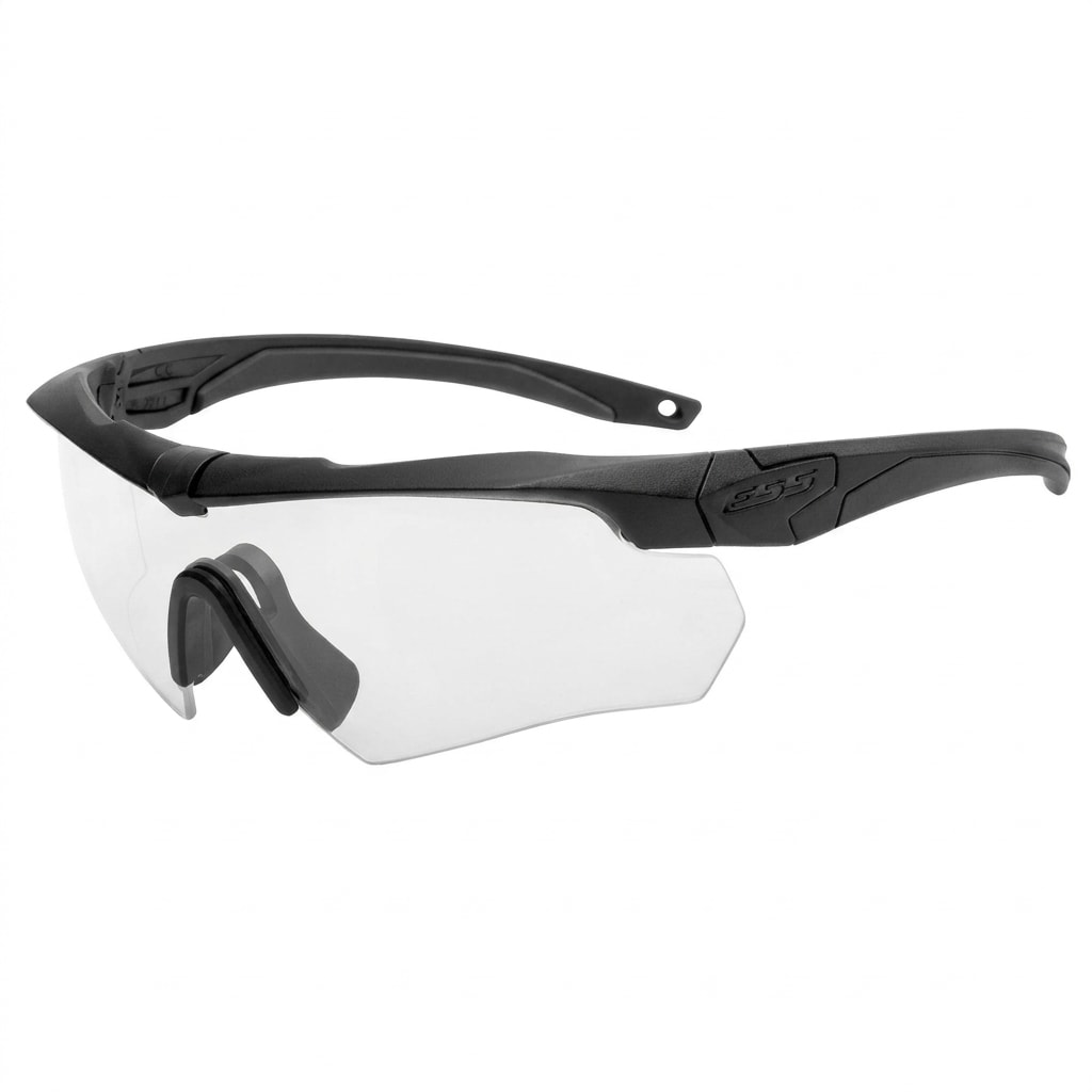 Okulary taktyczne ESS Crossbow 2LS