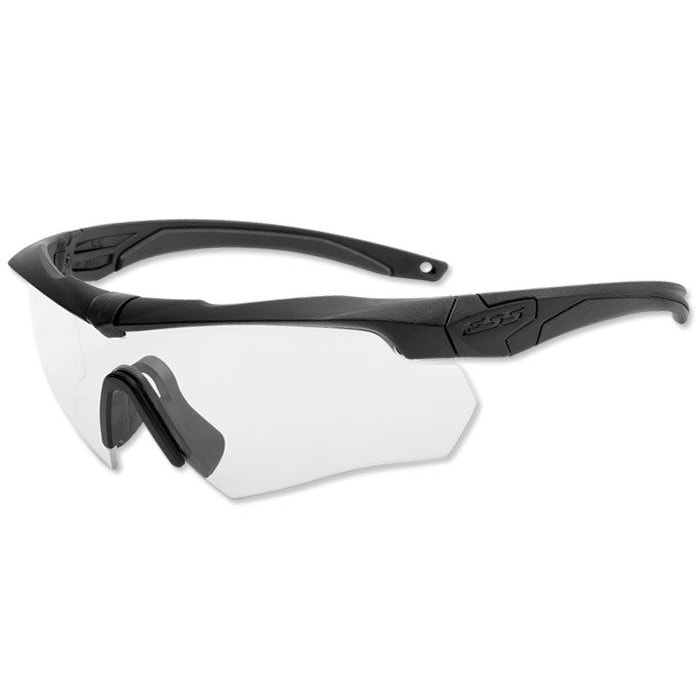 Тактичні окуляри ESS Crossbow 2LS