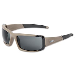 Okulary taktyczne ESS CDI MAX - Terrain Tan