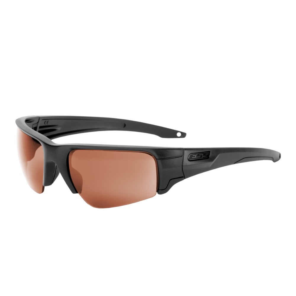 ESS Crowbar tactical glasses - Subdued Logo Eyewear