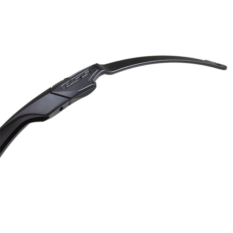 Okulary taktyczne ESS Crossbow Suppressor One Gray