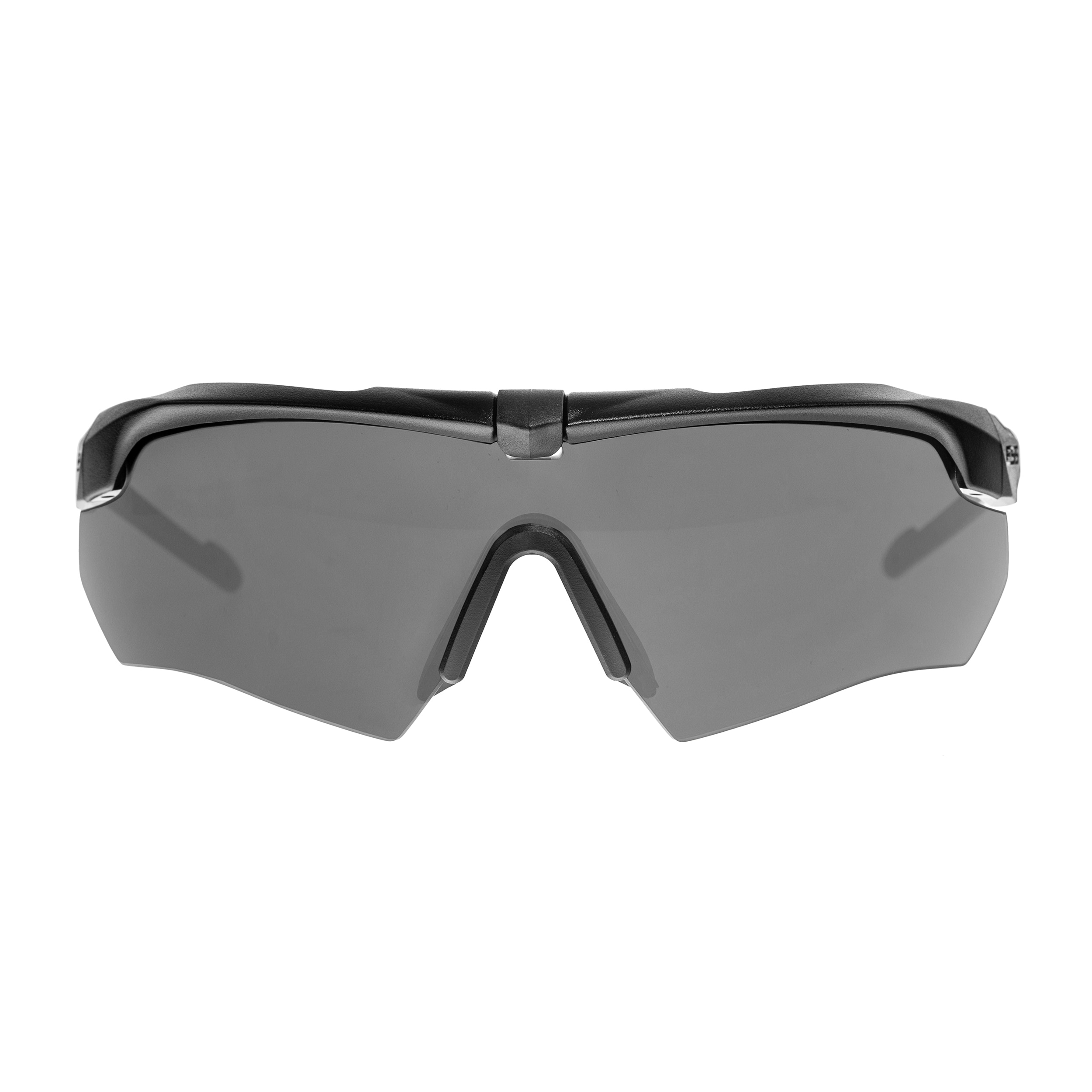 Okulary taktyczne ESS Crossbow Suppressor One Gray
