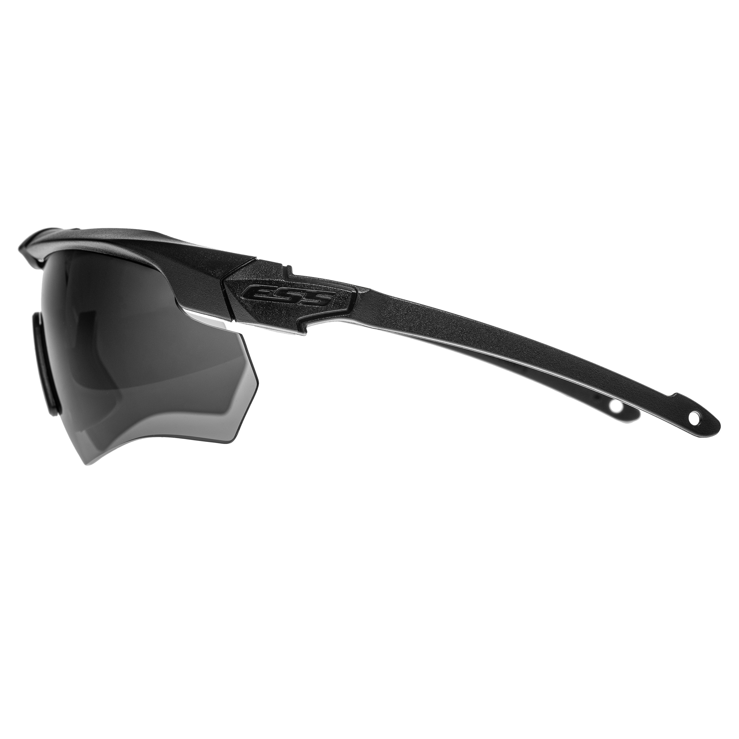 Okulary taktyczne ESS Crossbow Suppressor One Gray