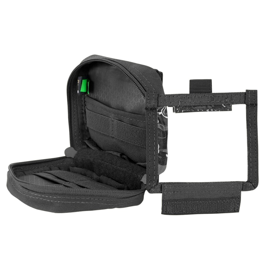 S.T. Condor 4x4 Utility Pouch - Black