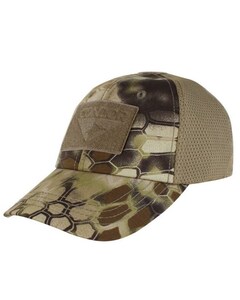 Czapka Condor Mesh Tactical Cap - Kryptek Highlander Czapka Condor Mesh Tactical Cap - Kryptek Highlander