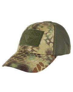 Бейсболка Condor Mesh Tactical Cap - Kryptek Mandrake Бейсболка Condor Mesh Tactical Cap - Kryptek Mandrake