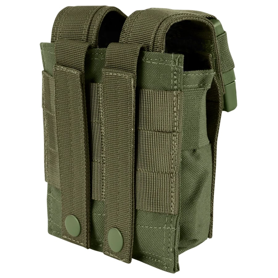 Ładownica S.T. Condor Double Pouch II - Olive Drab