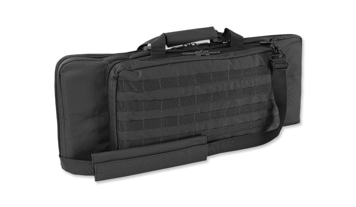 Torba Condor 28'' Rifle Case - czarna 