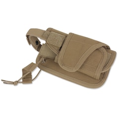 Kabura pozioma Condor HT Holster Coyote Brown - MA68-498