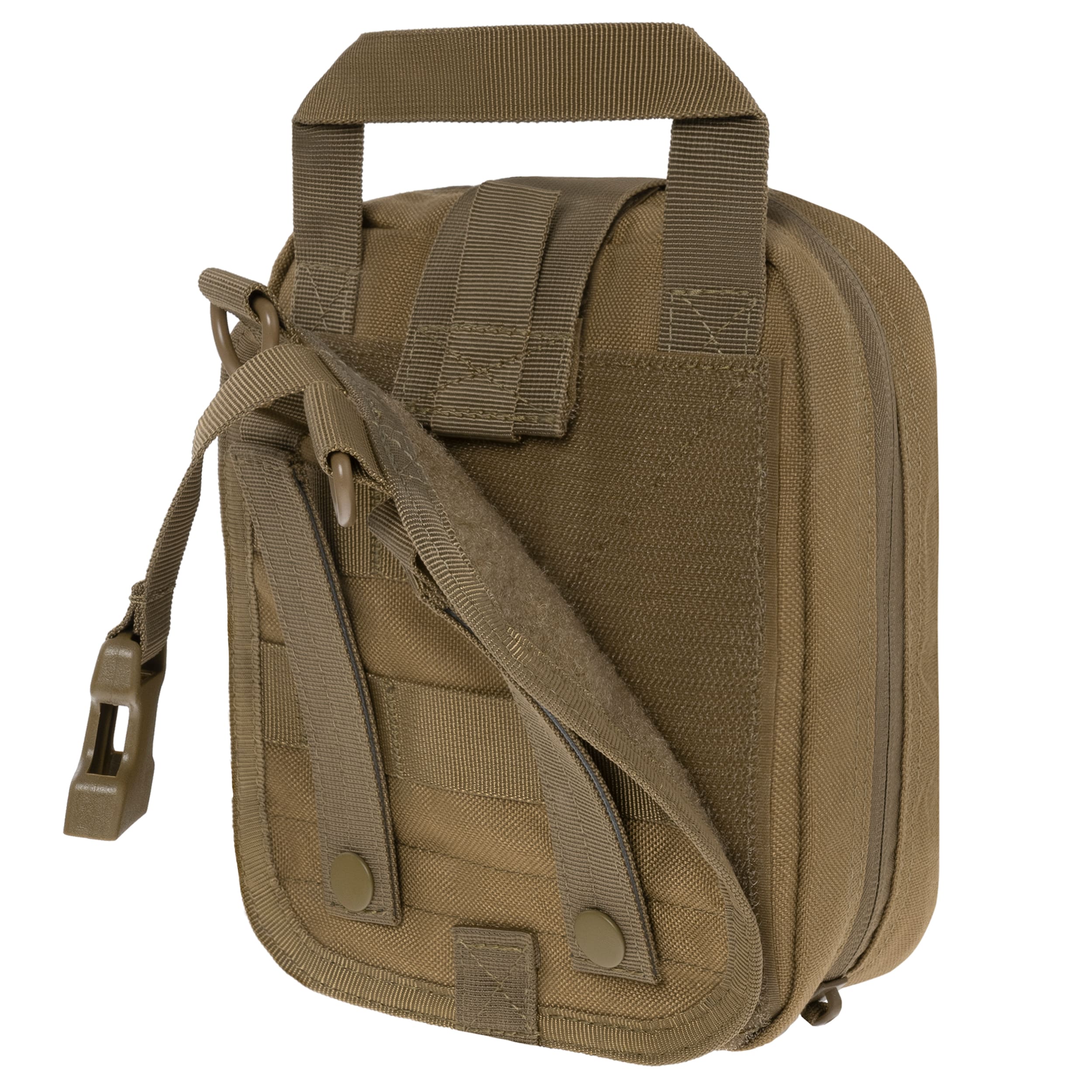 Apteczka Condor Rip-Away EMT Pouch - Coyote Brown