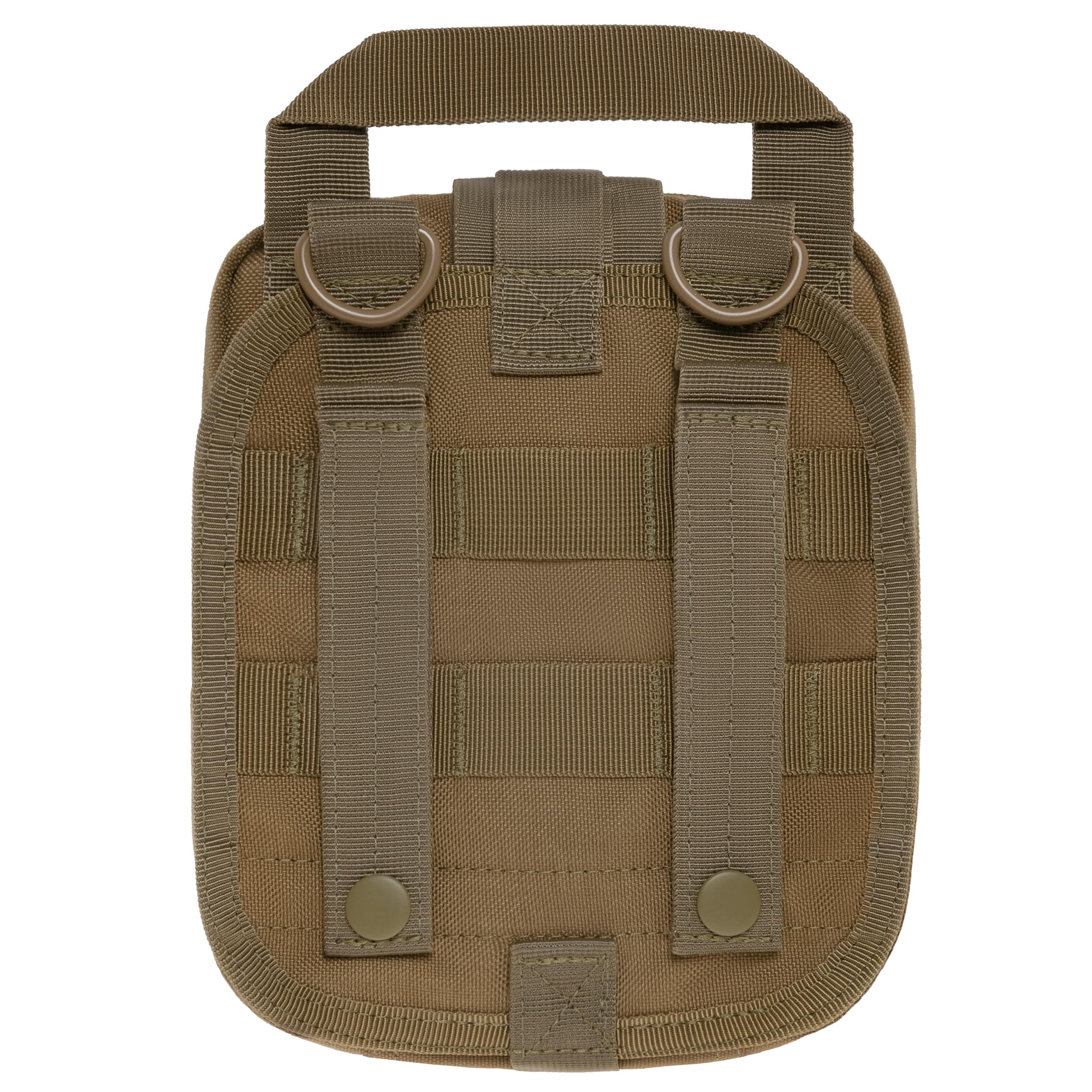 Apteczka Condor Rip-Away EMT Pouch - Coyote Brown