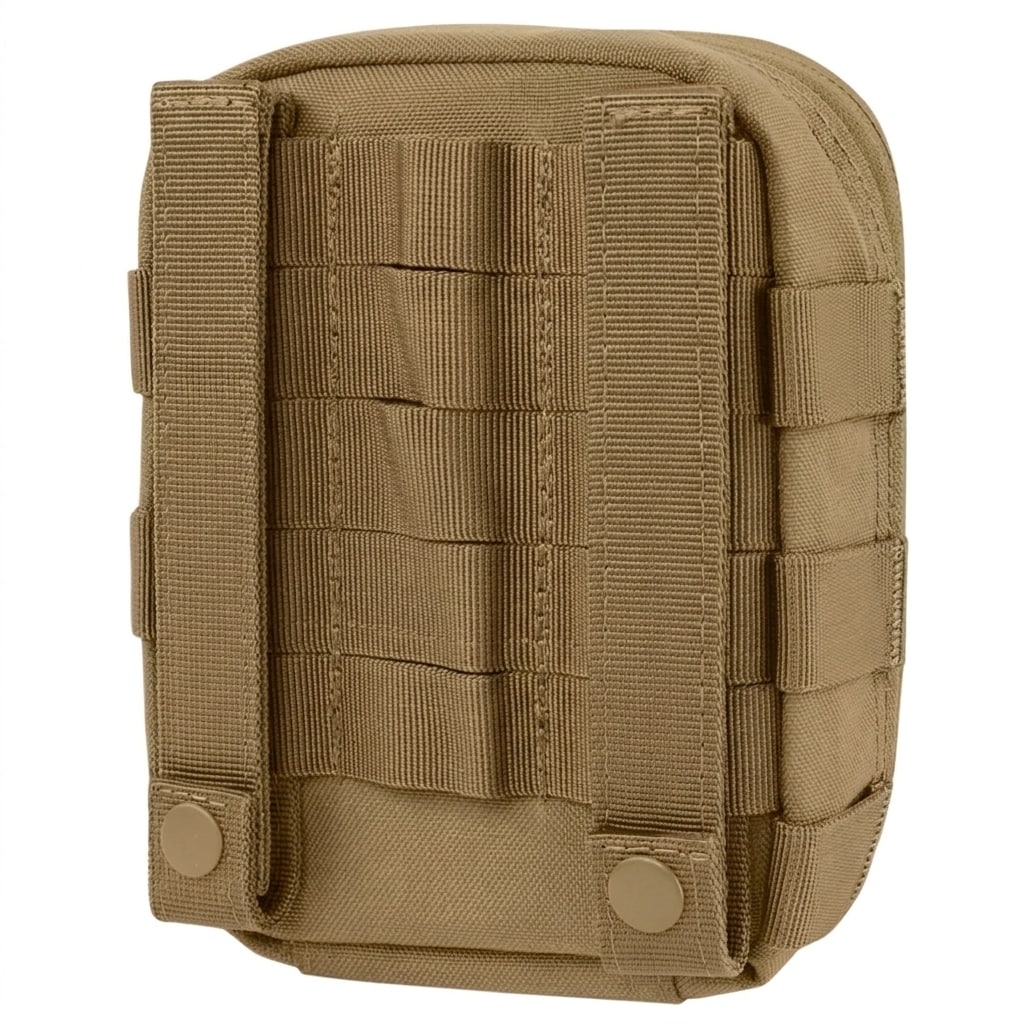 Ładownica S.T. Condor Side Kick Pouch - Coyote Brown
