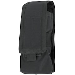 Ładownica Condor Radio Pouch - Black