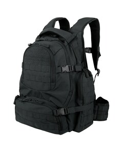 Рюкзак Condor Urban Go Pack 48 л Black Рюкзак Condor Urban Go Pack 48 л Black