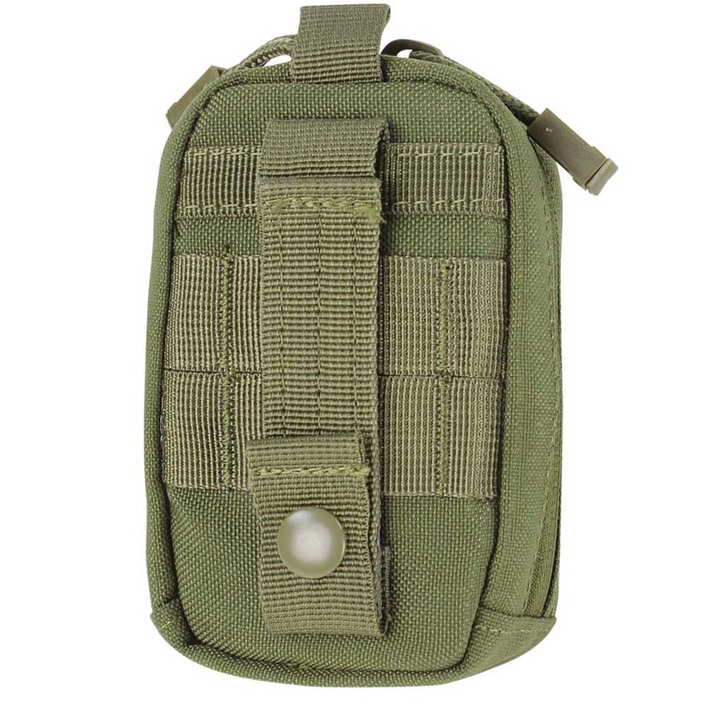 Kieszeń Condor I-Pouch - Olive Drab