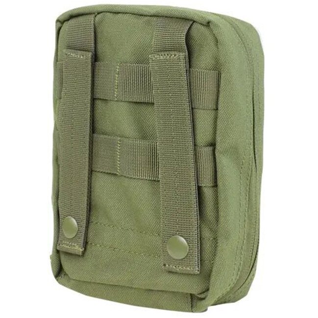 Ładownica medyczna Condor EMT Pouch - Olive Drab