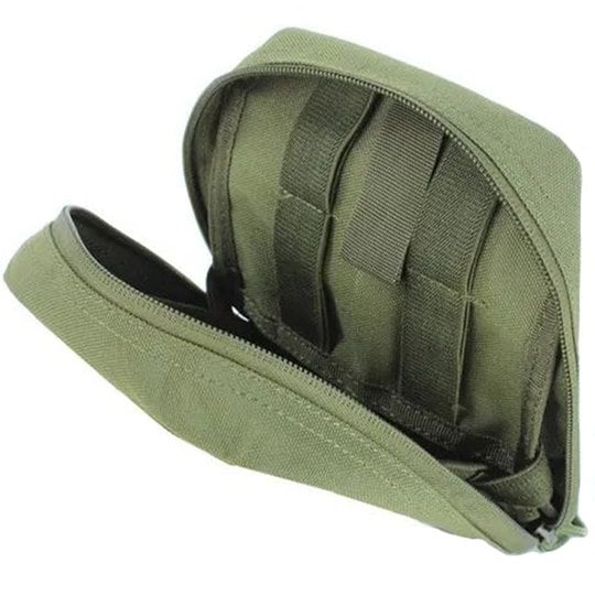 Ładownica medyczna Condor EMT Pouch - Olive Drab