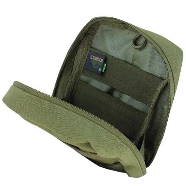 Ładownica medyczna Condor EMT Pouch - Olive Drab