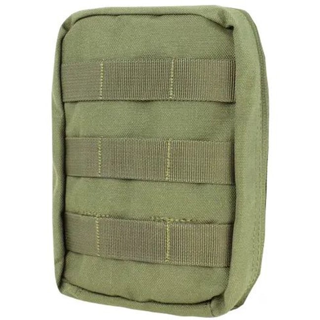 Ładownica medyczna Condor EMT Pouch - Olive Drab