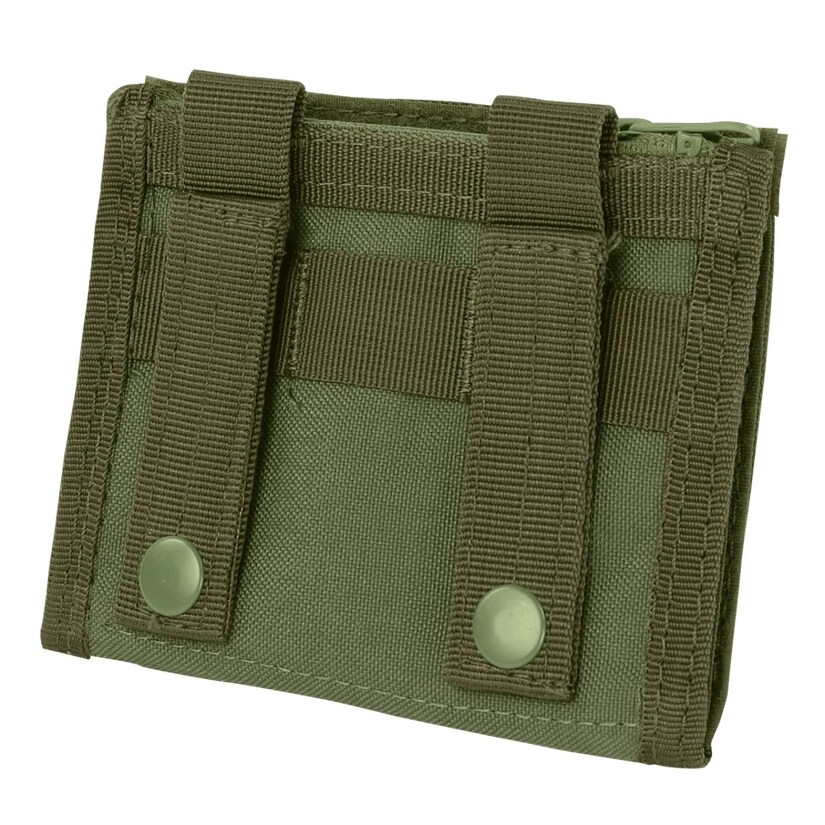S.T. Condor Modular ID Panel Pouch - OD Green