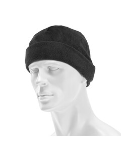 Флісова шапка Condor Watch Cap - Black Флісова шапка Condor Watch Cap - Black