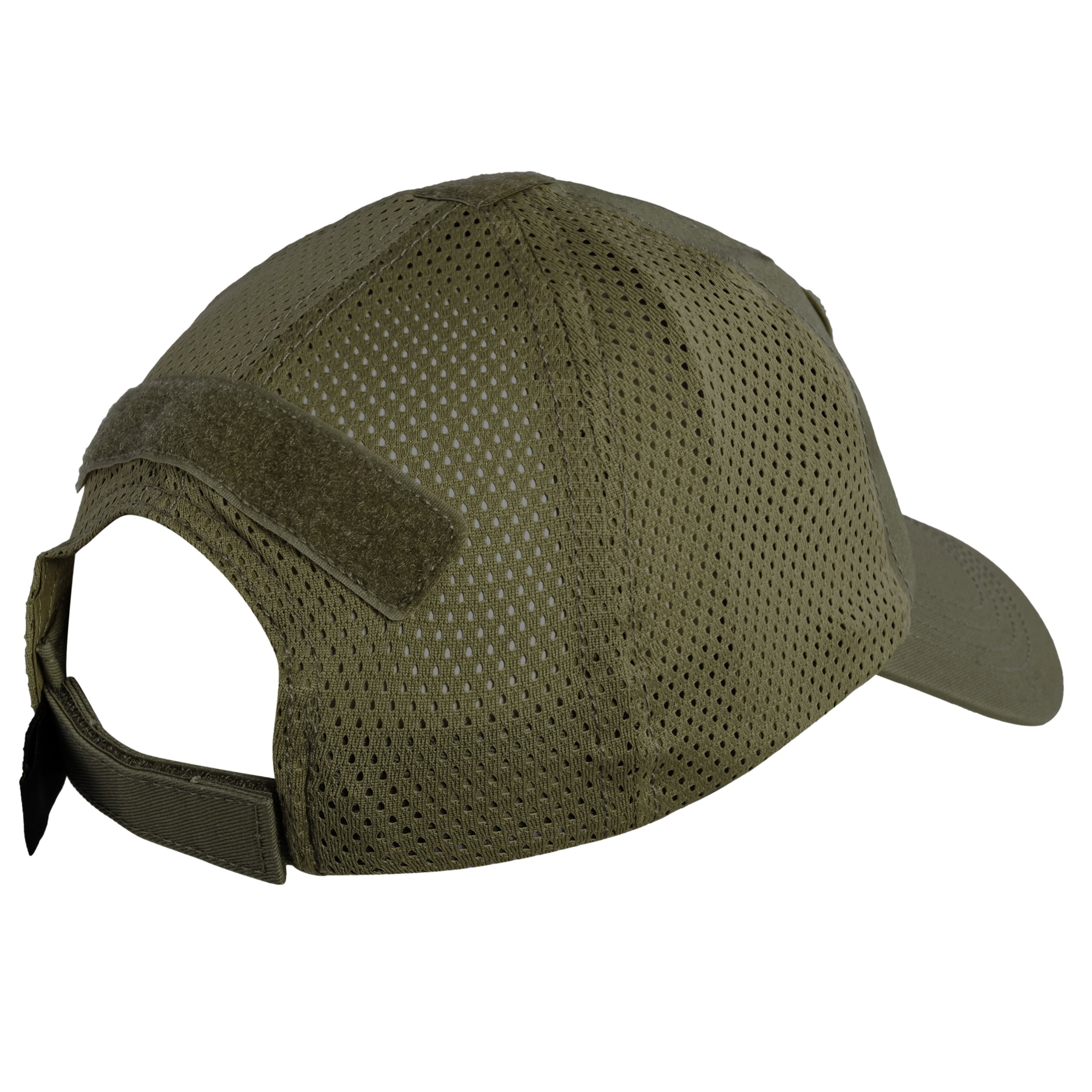 Czapka Condor Mesh Tactical Cap - zielony OD TCM-001