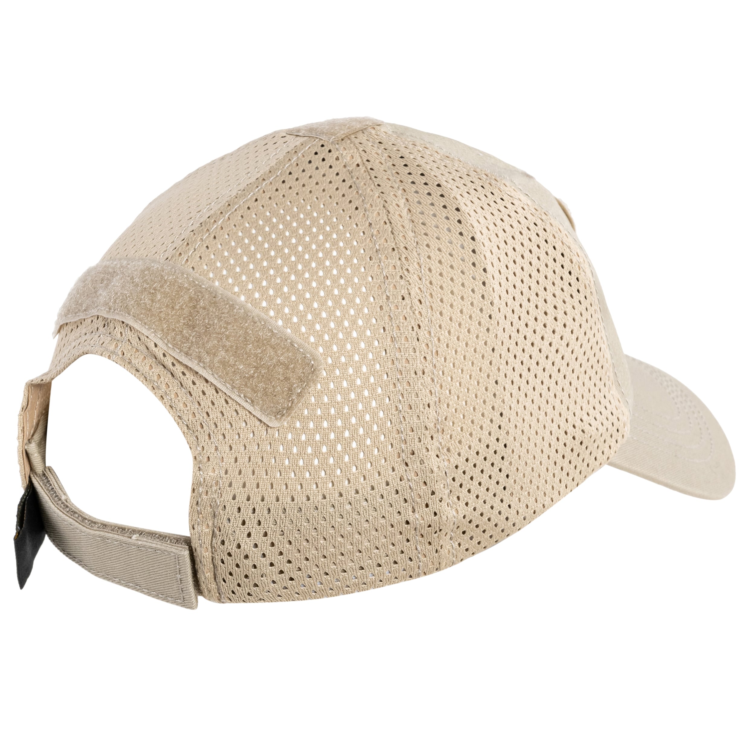 Czapka Condor Mesh Tactical Cap - Piaskowy Tan TCM-003