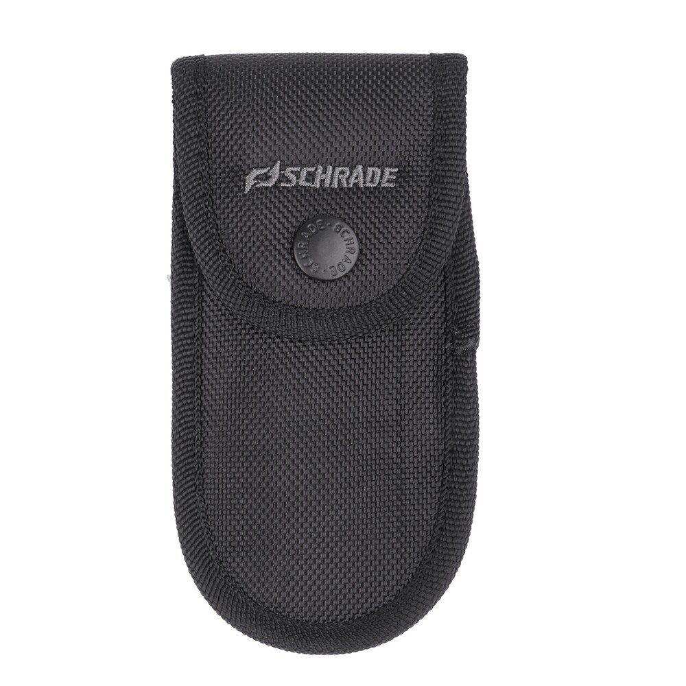 Multitool Schrade Tough Tool 20 Function - Black