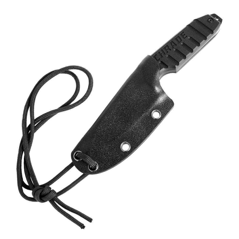 Schrade Extreme Survival Neck Knife