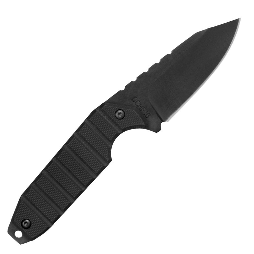 Schrade Extreme Survival Neck Knife