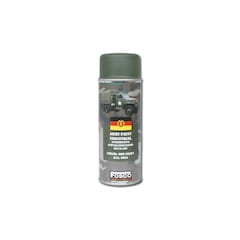 Farba do maskowania FOSCO RAL6003 - DDR Green