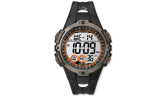 Zegarek Timex Marathon Digital Full-Size T5K801 