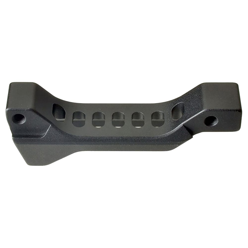 Захист спускового гачка Strike Industries Fang Billet Aluminum Trigger Guard для гвинтівок AR - Black