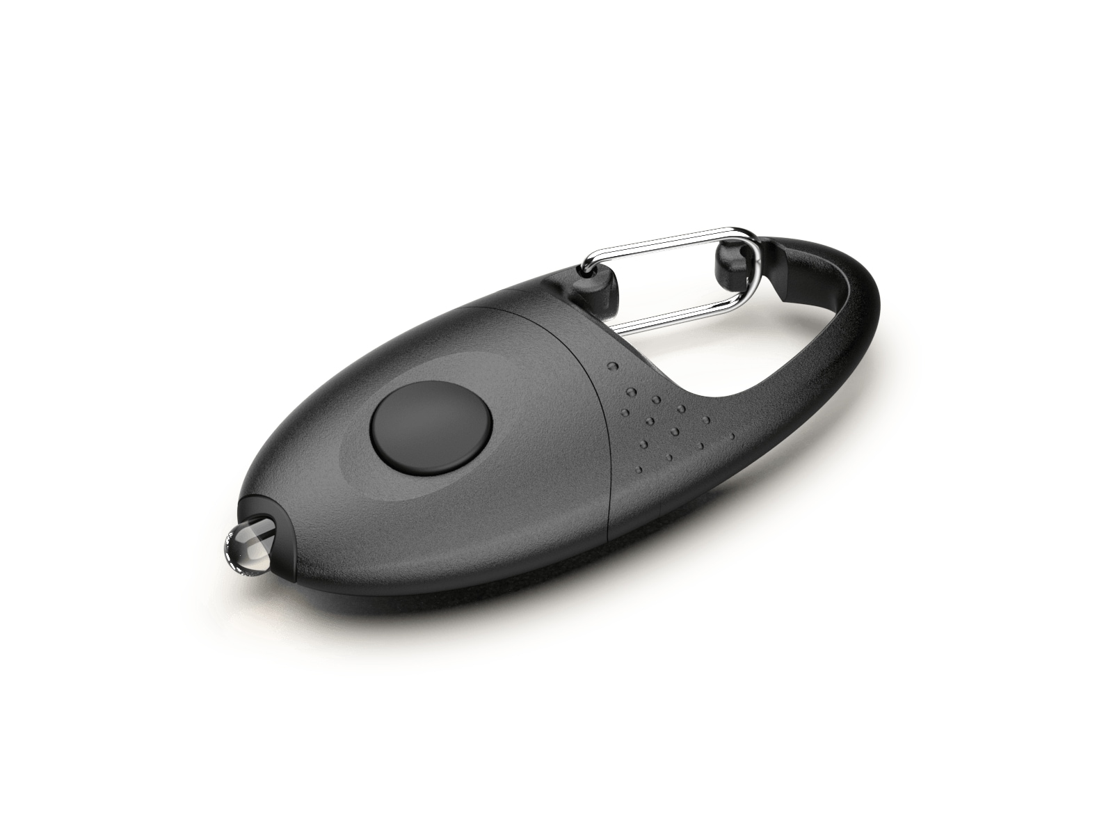 Ліхтарик Princeton Tec Impulse Multi-Task Black -