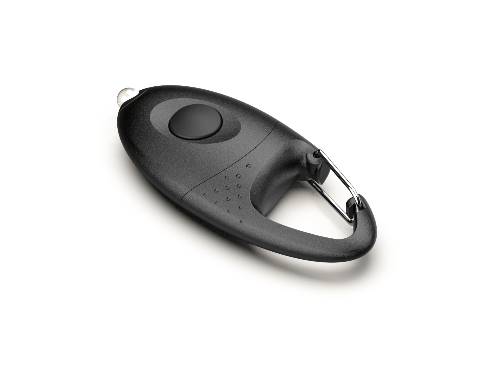 Ліхтарик Princeton Tec Impulse Multi-Task Black -