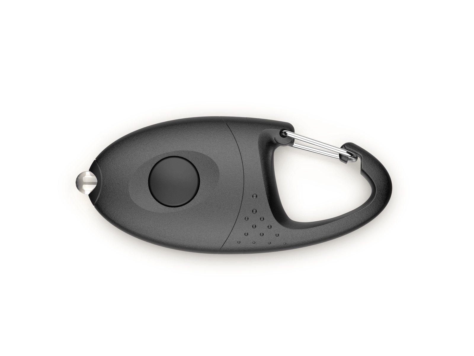Ліхтарик Princeton Tec Impulse Multi-Task Black -