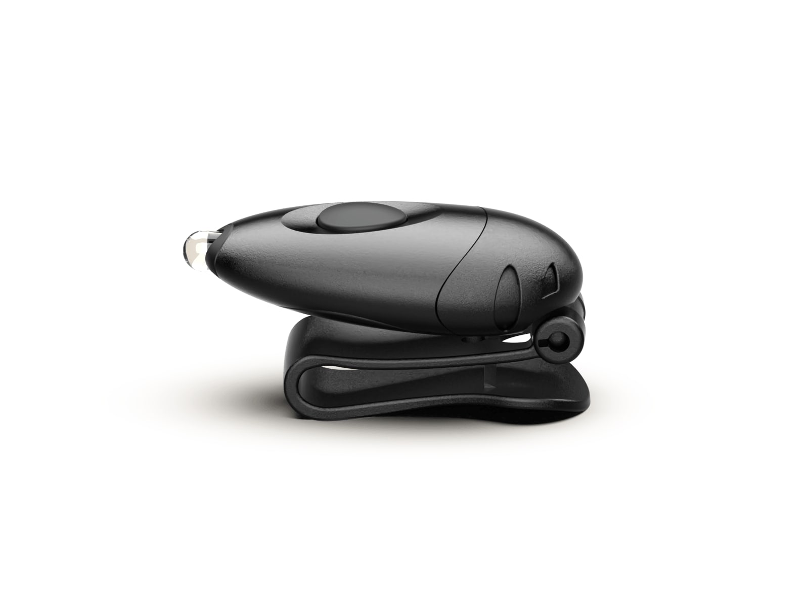 Ліхтарик Princeton Tec Impulse Multi-Task Black -