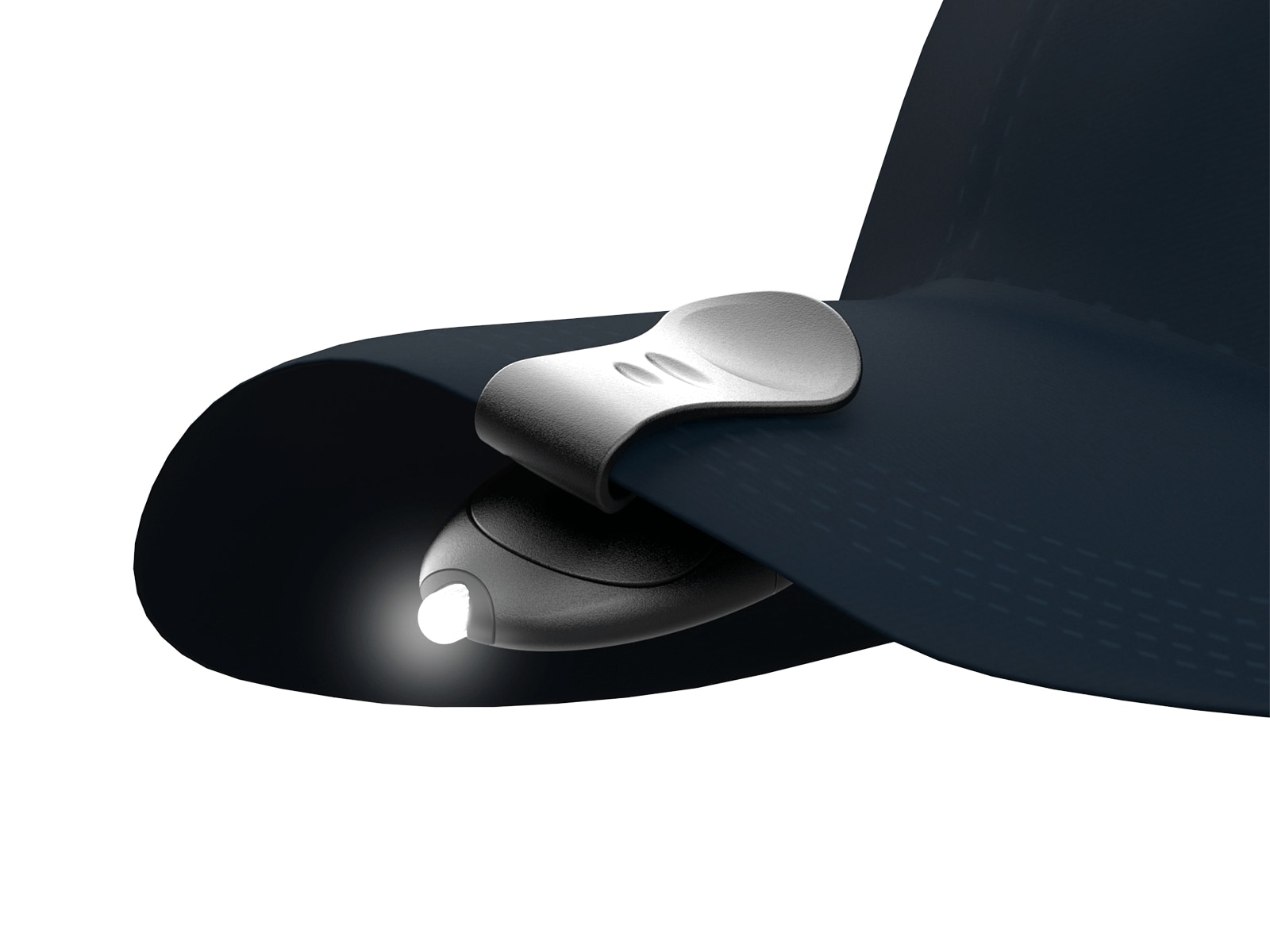 Ліхтарик Princeton Tec Impulse Multi-Task Black -