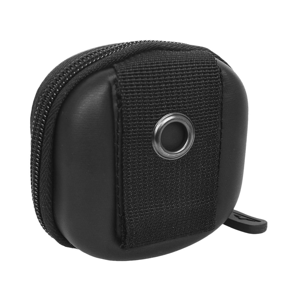 Pokrowiec na latarkę Princeton Tec Stash Headlamp Case Black