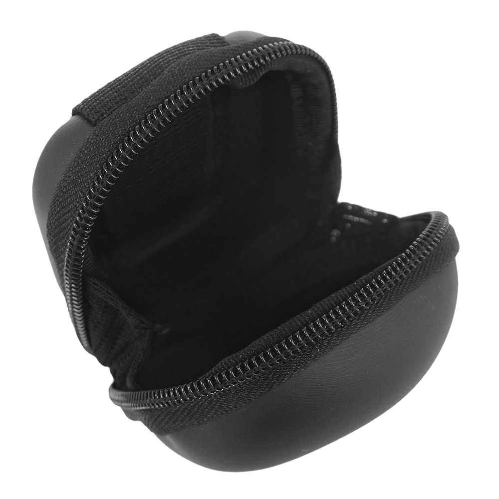 Pokrowiec na latarkę Princeton Tec Stash Headlamp Case Black