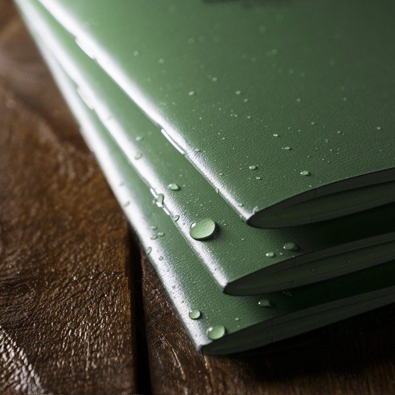 Rite in the Rain 3 1/4x4 5/8