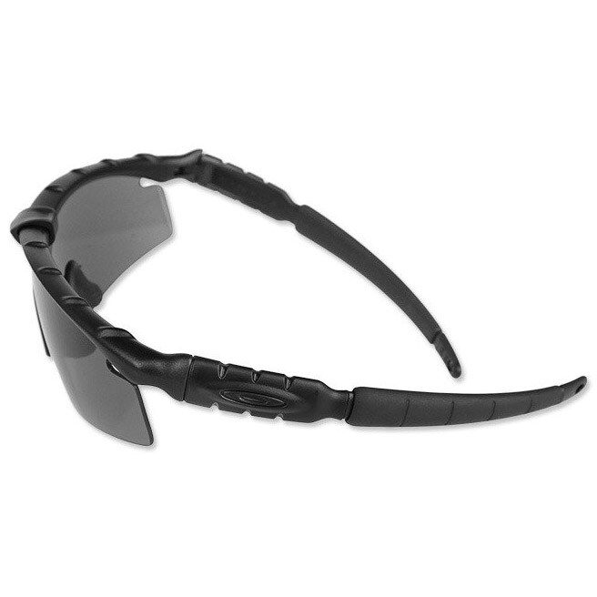 Okulary taktyczne Oakley - SI Ballistic M Frame 2.0 Strike Black - Grey