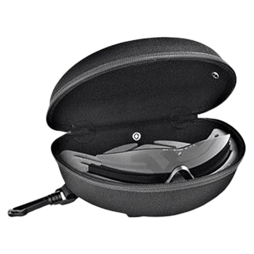 Okulary taktyczne Oakley Si Ballistic M Frame 3.0 Black Array - 2LS Clear Grey