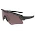 Okulary taktyczne Oakley Si Ballistic M Frame Alpha -  Matte Black Prizm TR22
