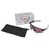 Okulary taktyczne Oakley Si Ballistic M Frame Alpha -  Matte Black Prizm TR22