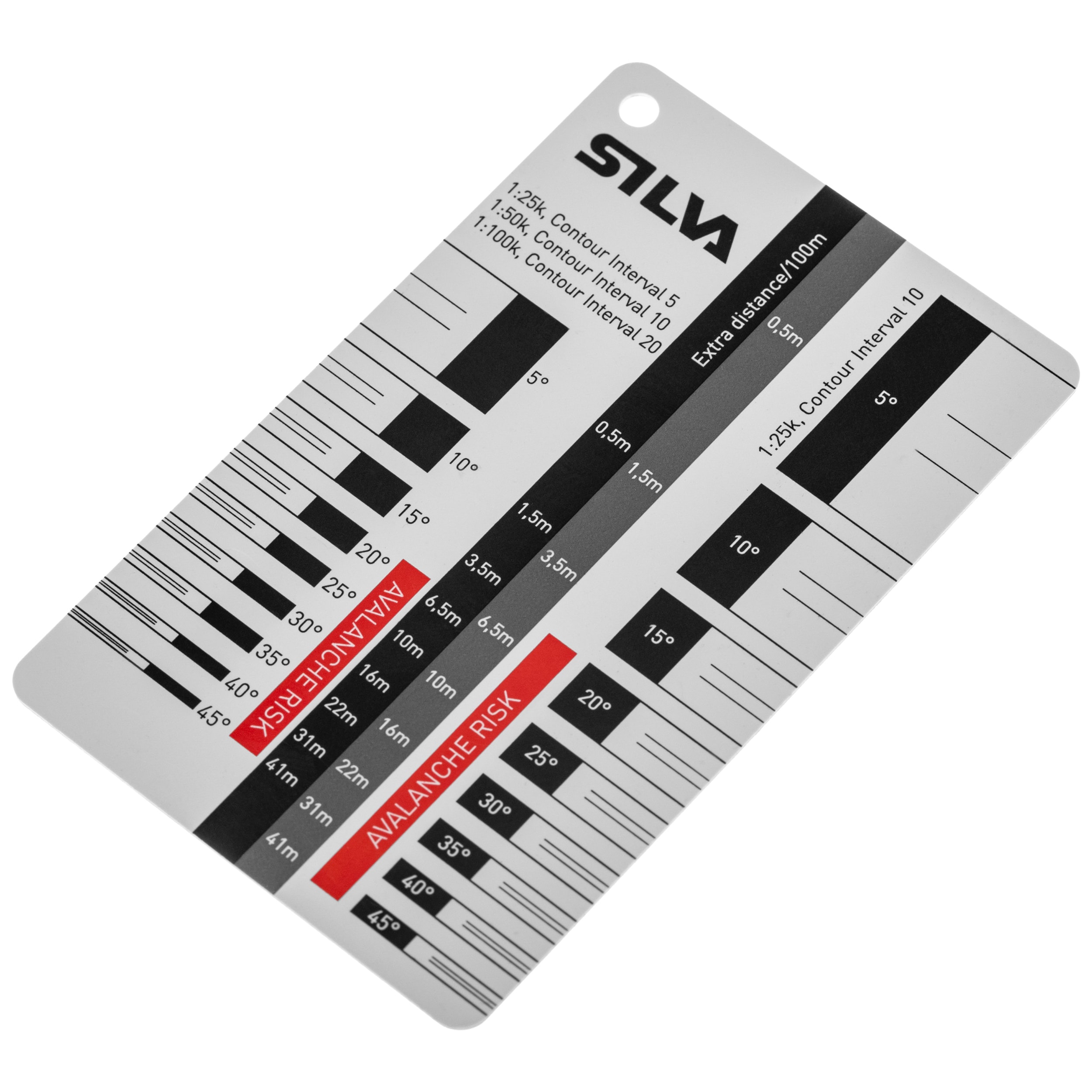 Kompas mapowy Silva Expedition S - 37454