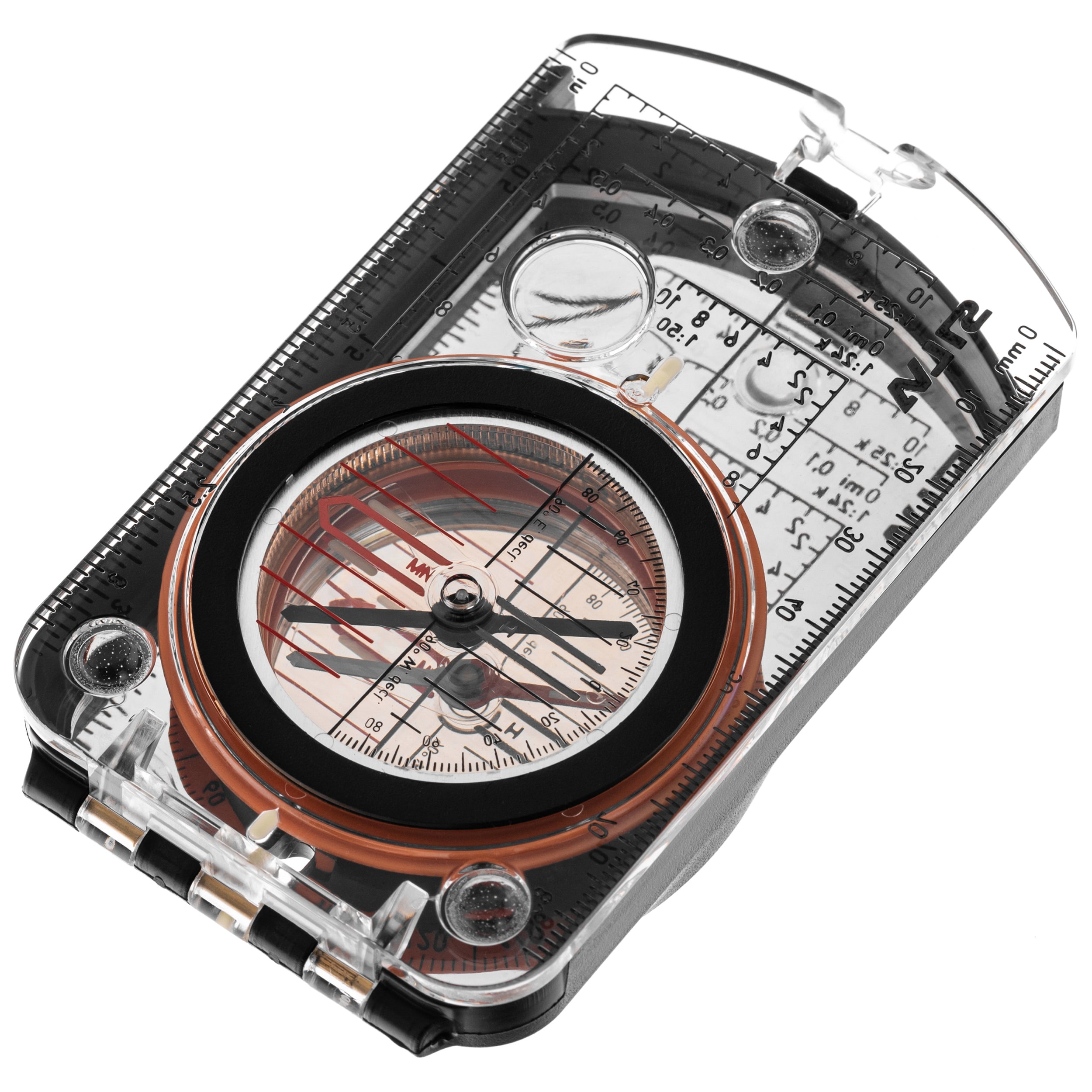 Kompas mapowy Silva Expedition S - 37454