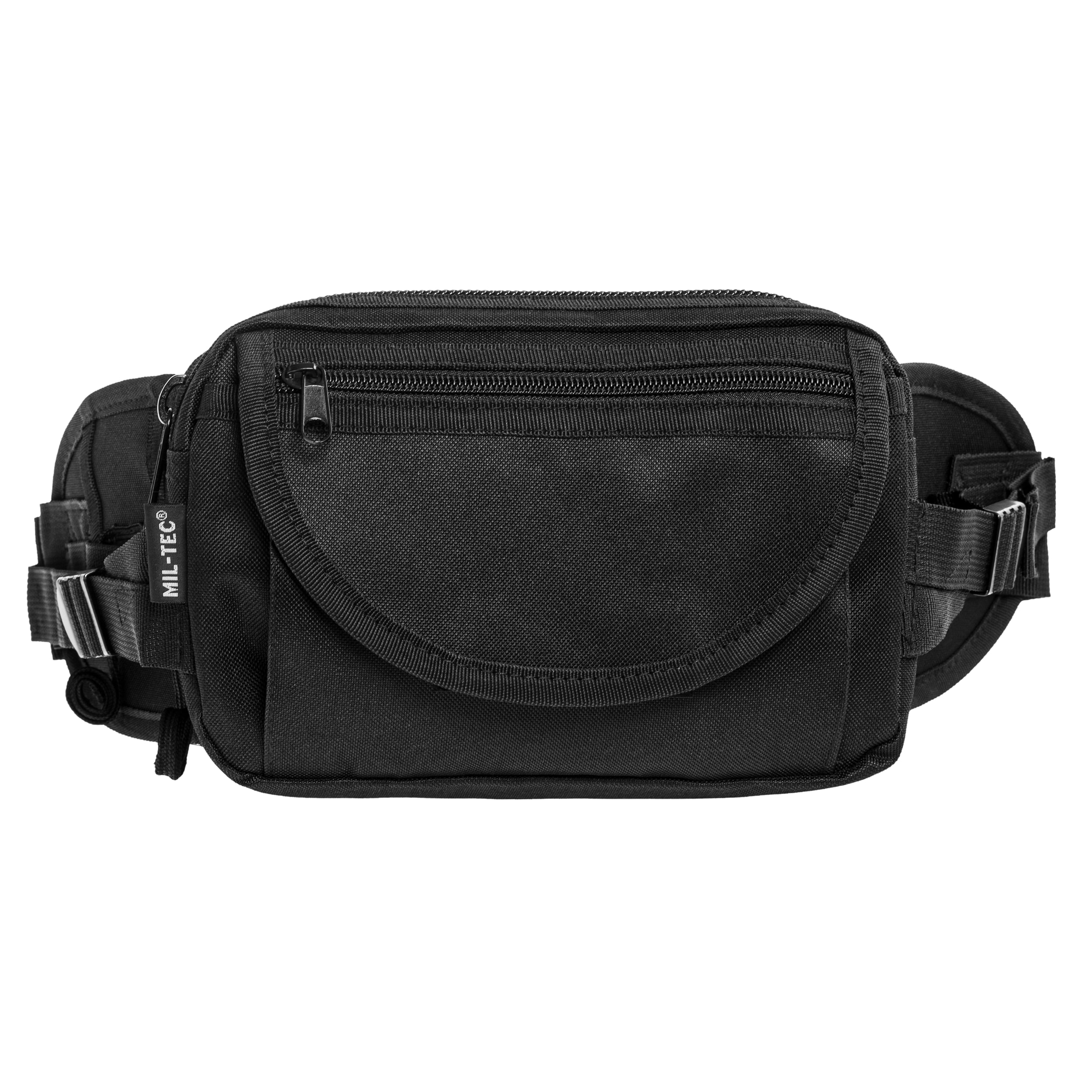 Nerka Mil-Tec Hip Bag Large Black